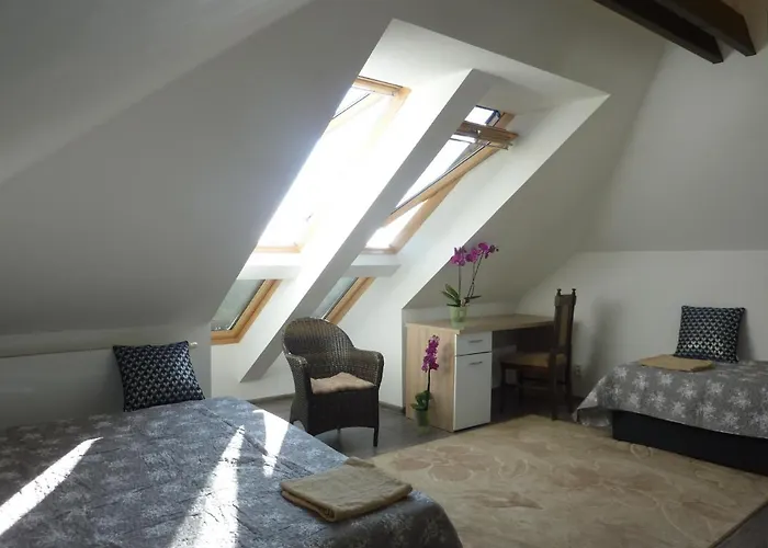 Luxury Large Apartment 21