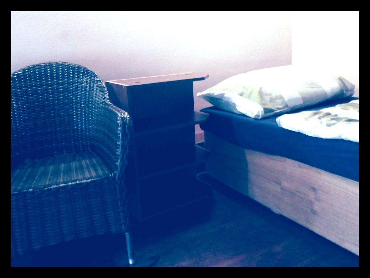 Apartment Luxury Large 21